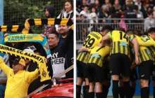 Ticketon “Қайрат” – “Реал” матчына билетпен кіре алмаған жанкүйерлердің наразылығына жауап берді