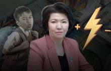 Оқу-ағартудың оң-теріс заряды: Жұлдыз Сүлейменовадан жұрт не күтеді?