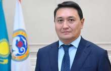 Алматы қаласы әкімінің жаңа орынбасары тағайындалды