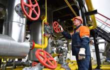 Қанат Бозымбаев Сарыарқа газ құбырының құрылысы туралы айтты