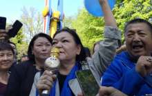 Алматы полициясы ондаған адамды ұстады