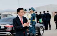 Ақорда журналисті Нұрлан Қоянбаевқа қарсы ма? Әділ Балтабаевтың жазбасы желіні шулатты  