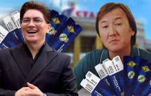 Сәкен Майғазиев пен Нұрлан Еспановтың ұлдарын Ішкі істер министрлігі тексеруге дайын