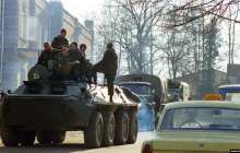 "Танкілер бәрін атып, жаншып өтті". Бакудегі "Қара қаңтарға" 30 жыл толды