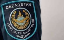 Қарағандыдағы полиция пунктінен әйелдің мәйіті табылды   