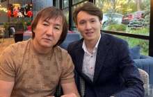 "Ит-құстың бәрі сатты": "Қайрат – Реал" матчына билет сатып, сынға қалған Нұрлан Еспановтың ұлы ел алдында ақталды