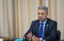 Перуашев мемлекеттің ақшасына шалқып өмір сүргісі келетін шенеуніктерге шүйлікті