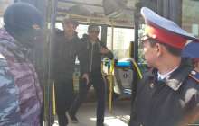 Нұр-Сұлтан полициясы наразылық кезінде ұсталған адамдардың кейбірін босатты