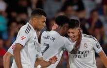 «Қайратты» жеңген біз сондай бақыттымыз»: Мбаппе матчтан алған әсерін айтты