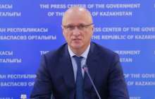 Ақмола облысындағы ұшақ апаты: министр түсініктеме берді