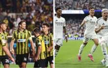 “Қайрат-Реал” ойыны: футболшыларға қанша сыйақы берілетіні белгілі болды