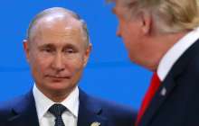 Трамп Жапониядағы саммитте Путинмен кездесетінін айтты