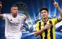 «Қайрат» Алматыдағы тарихи ойында «Реалдан» жеңілді