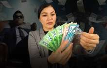 Әлсіздік пен теңсіздік: әйелдің табысы неге төмен?