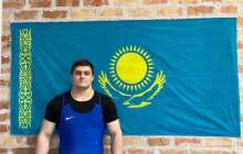 Илья Ильиннің рекордын жаңартты: Ауыр атлетші Артем Антропов алтын алды