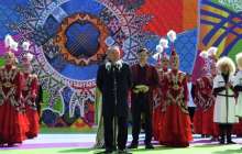 Назарбаев пен Тоқаев қазақстандықтарды 1 мамыр мерекесімен құттықтады