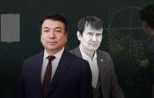 Білім саласының маманы экс-министрдің кемшіліктерін ине-жіпке тізіп шықты