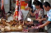 Уханьда шетелден келген ет пен балықтан коронавирус анықталды