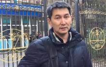 Оралда "Уральска неделя" газетінің журналистеріне полиция келді