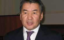 Сайлау Конституция талаптарына сай өтті