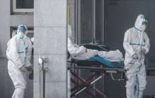 Қытай 140 адамның белгісіз вирус жұқтырғанын хабарлады