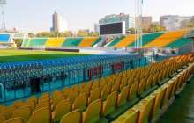 «Реал» Алматыдағы орталық стадионның газонына қатысты шағымданды