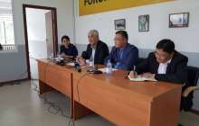 "Жаңа Қазақстан" форумы тарады