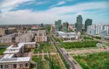 28 тамызда қандай іс-шаралар өтеді: Нұр-Сұлтан, Алматы