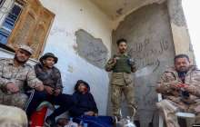 Берлин саммитіне қатысушылар Ливияға қару жеткізуді тоқтатуға уағдаласты