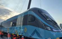 6 ай сынақтан өтеді: LRT іске қосылды