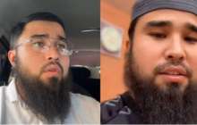 “Діни алауыздық”: Рүстем Жүгінісовке қатысты сот үкім шығарды