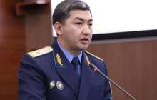 Қазақстанның сегіз облысында прокурорлар ауысты