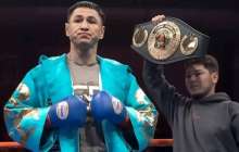 «Тарихи сәт болайын деп жатыр»: Боксшы Жанқош Тұраров үндеу жасады (ВИДЕО) 