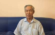 Нұрғали Нүсіпжанов пен Жадыра Сейдештің үйлену тойы: қос ғашық қалай танысты