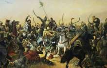 Аңырақай, Орбұлақ және өзге де шайқастар - реферат