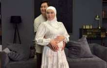 «Melomen» тобының әншісі Ролан Қазретов 12 жылдан кейін әке атанды