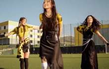 Футбол рухы: «КешYOU» жаңа бейнебаянын «Қайраттың» командасына арнады