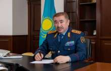 қалада үш адамды әдейі қағып кетті