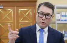 Елдегі қымбатшылық: Шаққалиев отставкадан қорықпайтынын айтты 