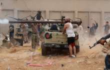 Берлинде Ливиядағы қақтығысты реттеу жиыны өтпек