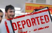 Шетелдік азамат біздің әйелдерге тиісіп, әдепсіздік танытқан