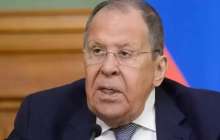 Лавров Польшаға жасалған дрон шабуылына қатысты түсініктеме берді 
