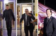 "Реал Мадрид" клубының негізгі құрамы Алматыға келді