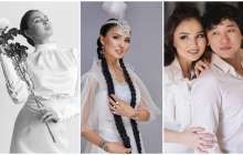 «Әлем ханымы—2020»: Қазақстан атынан Қайрат Нұртастың әйелі қатысады