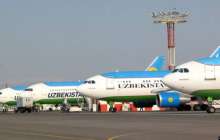 Өзбекстанда ішкі рейстерге арналған әуе компаниясы ашылмақ
