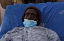 Туыстары өлді деп мәйітханаға апарған ер адам тіріліп кетті