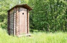 Шақалағын дәретханаға лақтырған қыз қамауға алынбайтын болды