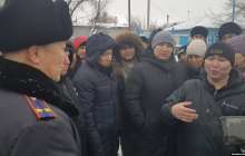 Шетелден көлік алған семейліктер үкіметке хат жазбақ