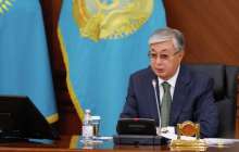 Қасым-Жомарт Тоқаев бюджеттік жоспарлау туралы кеңес өткізді