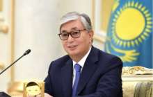 Тоқаев халықты Еңбек күнімен құттықтады